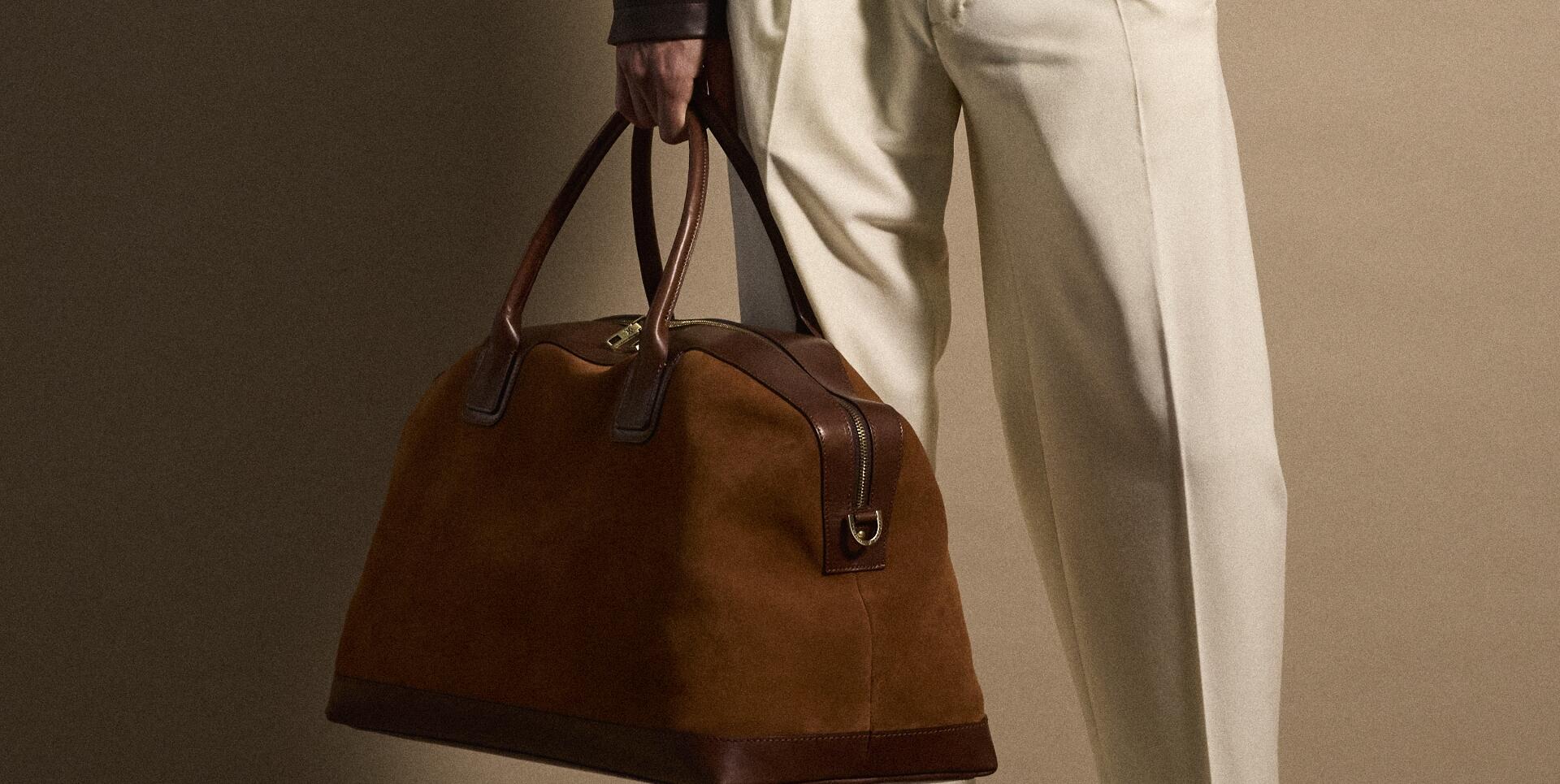 MEN'S STYLE